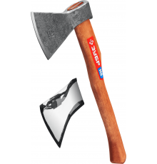 20625-08_z02 Топор кованый ЗУБР М8 800/1050 г 400мм