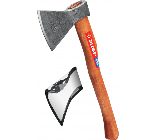 20625-08_z02 Топор кованый ЗУБР М8 800/1050 г 400мм