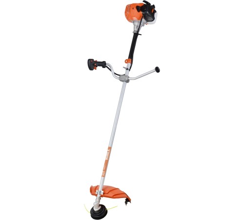 Бензокоса NIREX NPB 3318 C