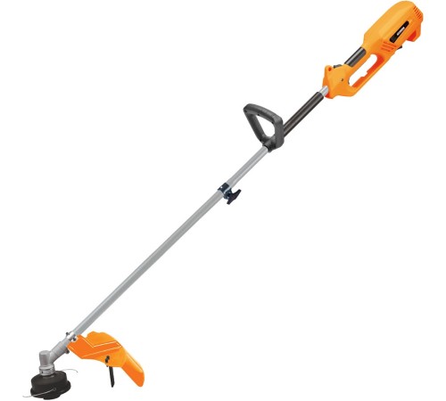 Триммер электрический NIREX NEB 1400 D