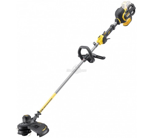 Триммер аккумуляторный DEWALT DCM 571 N