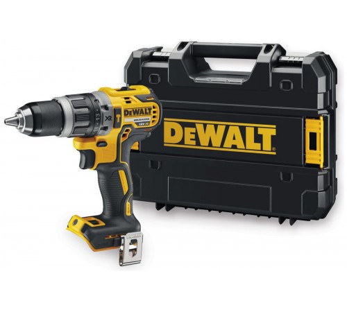 Шуруповерт аккумуляторный DeWalt DCD 796 NT