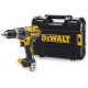Шуруповерт аккумуляторный DeWalt DCD 796 NT