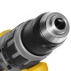 Шуруповерт аккумуляторный DeWalt DCD 796 NT