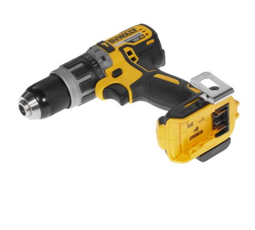 Шуруповерт аккумуляторный DeWalt DCD 796 NT