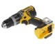 Шуруповерт аккумуляторный DeWalt DCD 796 NT