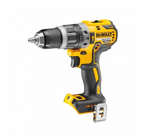 Шуруповерт аккумуляторный DeWalt DCD 796 NT