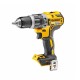 Шуруповерт аккумуляторный DeWalt DCD 796 NT