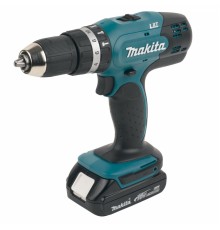 Дрель аккумуляторная Makita DHP453SYE