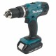 Дрель аккумуляторная Makita DHP453SYE