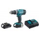 Дрель аккумуляторная Makita DHP453SYE