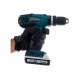 Дрель аккумуляторная Makita HP457DWE