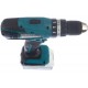 Дрель аккумуляторная Makita HP457DWE