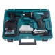 Дрель аккумуляторная Makita HP457DWE
