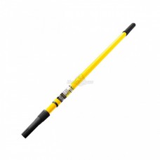 0568-3.0 Ручка телескопическая для валиков STAYER MASTER 1.5-1.3м