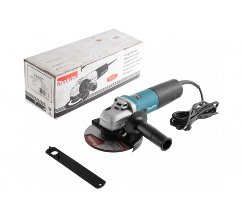 УШМ Makita 9566C