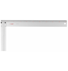 34395-50 Угольник ЗУБР ЭКСПЕРТ столярный 500мм