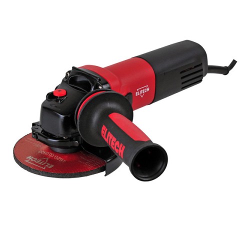 УШМ Elitech МШУ 0812 E2213.018.00