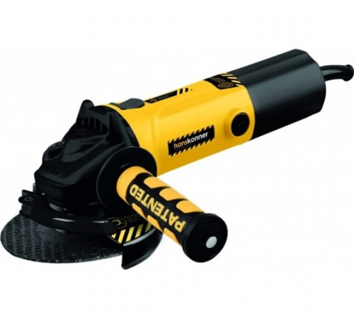 УШМ Hanskonner HAG9512P