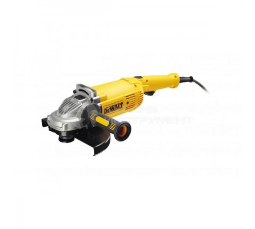 УШМ DeWalt DWE 492S