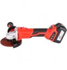 УШМ аккумуляторная  FELISATTI УШМ-125/18ЛЗ