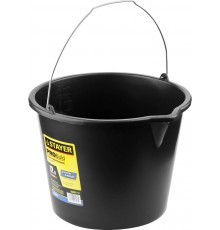 06083-12_z01 Ведро строительное STAYER 12 л