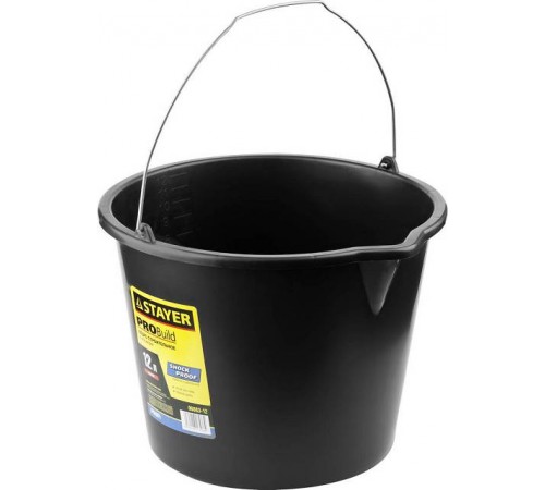 06083-20_z01 Ведро строительное STAYER 20 л