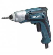 Шуруповерт Makita TD0100