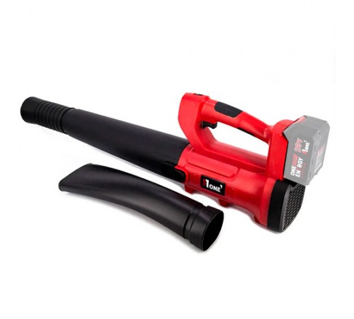 Воздуходувка акк.бесщеточная NUMBER ONE CB20/3.0-PRO-B