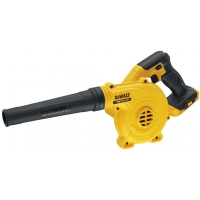 Воздуходувка аккумуляторная DeWalt DCV 100