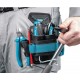 Поясная сумка MAKITA E-05228 для молотка и инструмента
