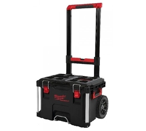 4932464078 Кейс Milwaukee PACKOUT на колесах