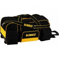 DWST1-79210 Сумка для инструментов DeWALT DUFFLE BAG с колесами 