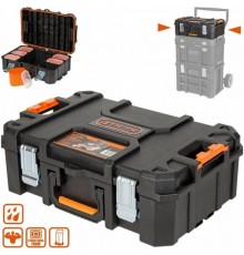 Ящик для инструментов, серия PRO Tactix 320360