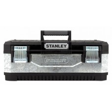 1-95-618 Ящик для инструмента STANLEY 20 металлопластмассовый