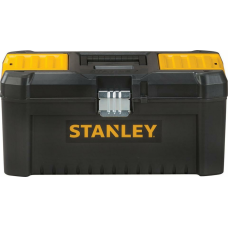STST1-75518 Ящик для инструмента STANLEY Essential toolbox 16, металл. замок