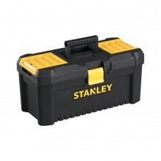 STST1-75517 Ящик для инструмента STANLEY Essential toolbox 16, пласт. замок