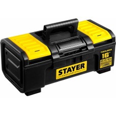 38167-16 Ящик для инструмента STAYER Professional Toolbox-16 пластиковый