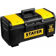 38167-19 Ящик для инструмента STAYER Professional Toolbox-19 пластиковый