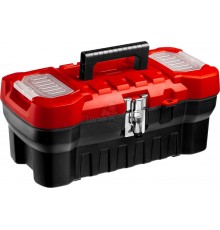 38180-16_z02 Ящик для инструмента ЗУБР МАСТЕР-16 пластиковый