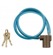 3720-6-01_z01 Замок ЗУБР МАСТЕР навесной, 600 мм