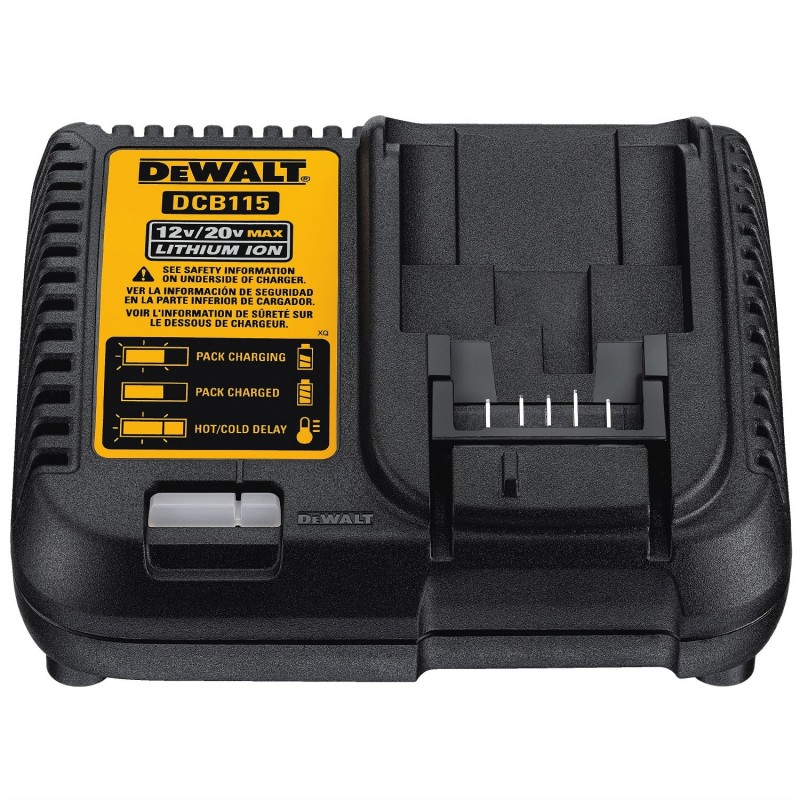 Dewalt dcd 115 best sale