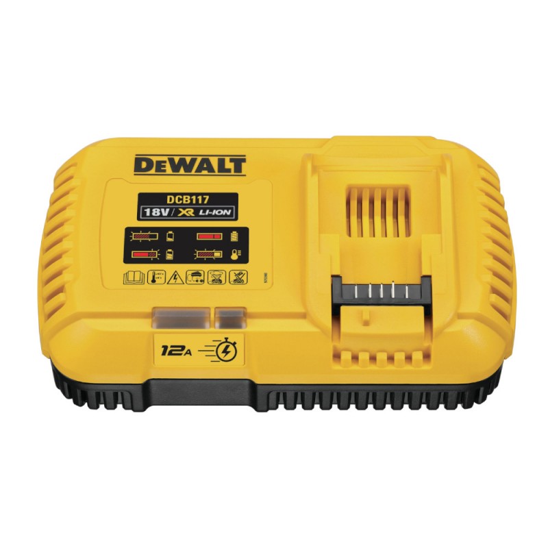Dewalt dcb 548 2025