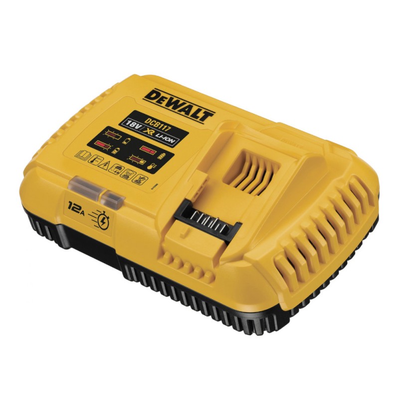 DeWalt DCB 117