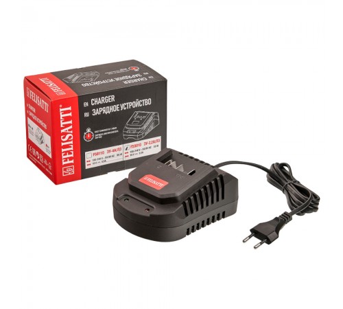 Зарядное устройство FELISATTI ЗУ-2.2А/ЛЗ 5711.5.0.00
