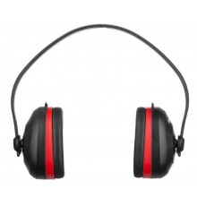 11376 Защитные наушники ЗУБР МАСТЕР защита до 112 дБ