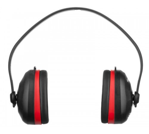 11376 Защитные наушники ЗУБР МАСТЕР защита до 112 дБ