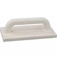 08130-08-26 Терка полиуретановая ЗУБР ЭКСПЕРТ 80х260мм