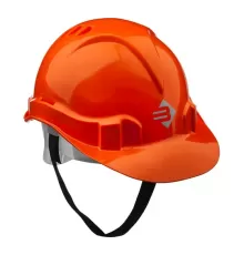 Каска защитная ЗУБР МАСТЕР, оранжевая 11090_z01 