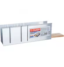 15378-80 Стусло алюминиевое ЗУБР CA-45, 45х70мм